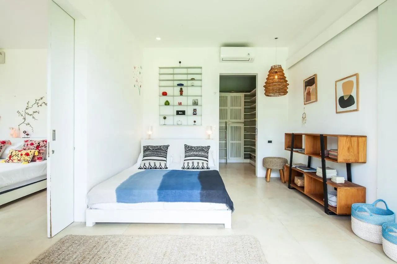 Villa Maz 2 Tanah Lot