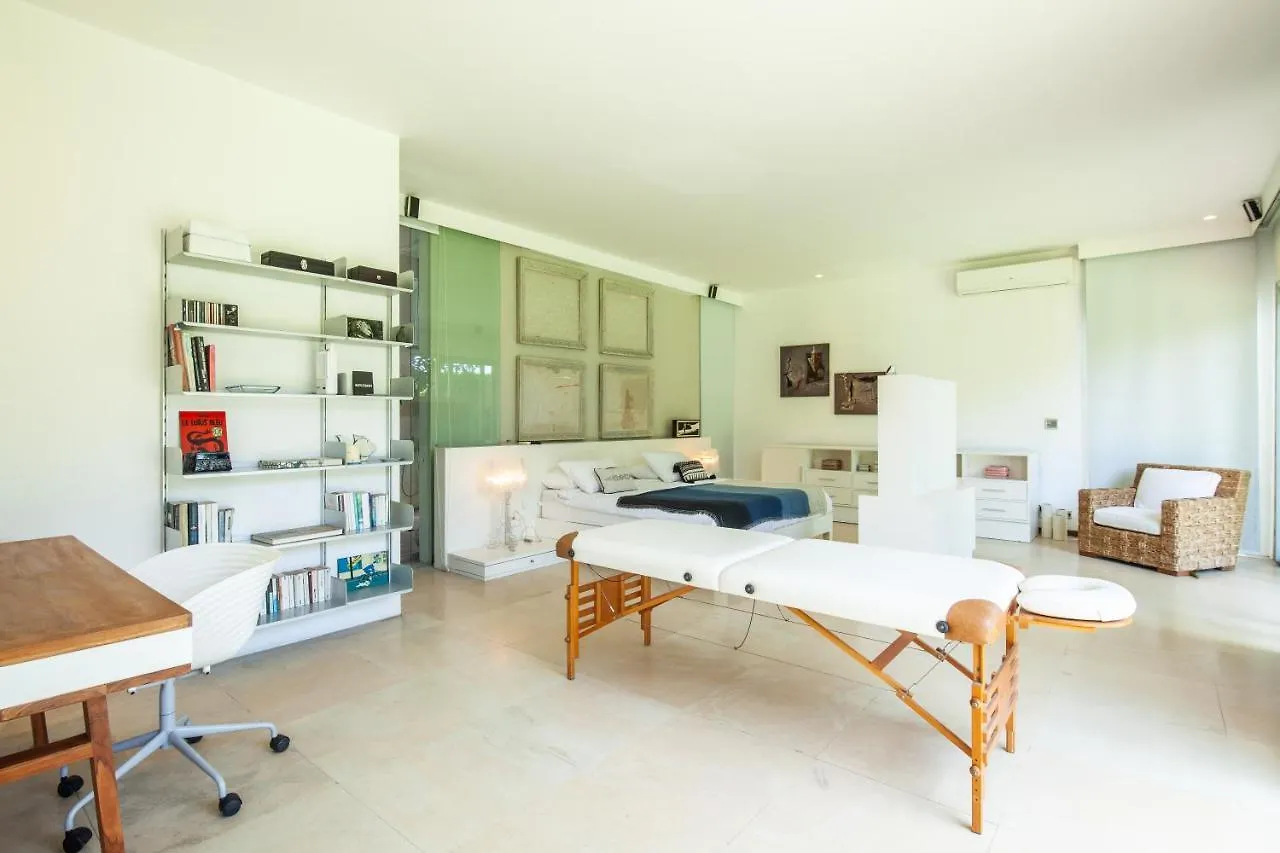 Villa Maz 2 Tanah Lot