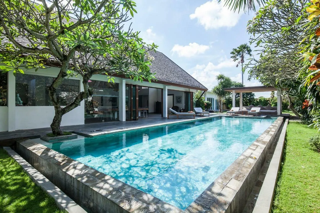 Villa Maz 2 Tanah Lot