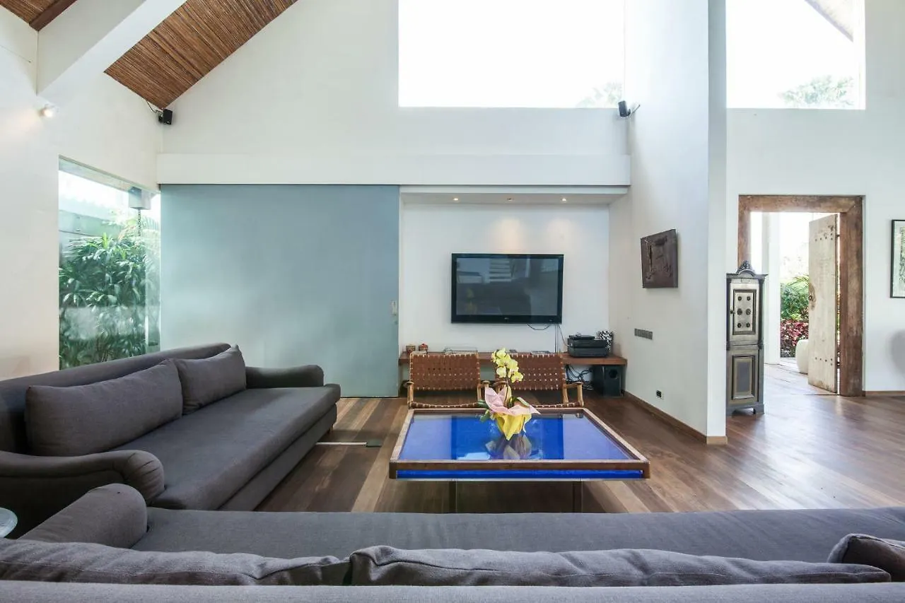 Villa Maz 2 Tanah Lot  Kuta (Bali)