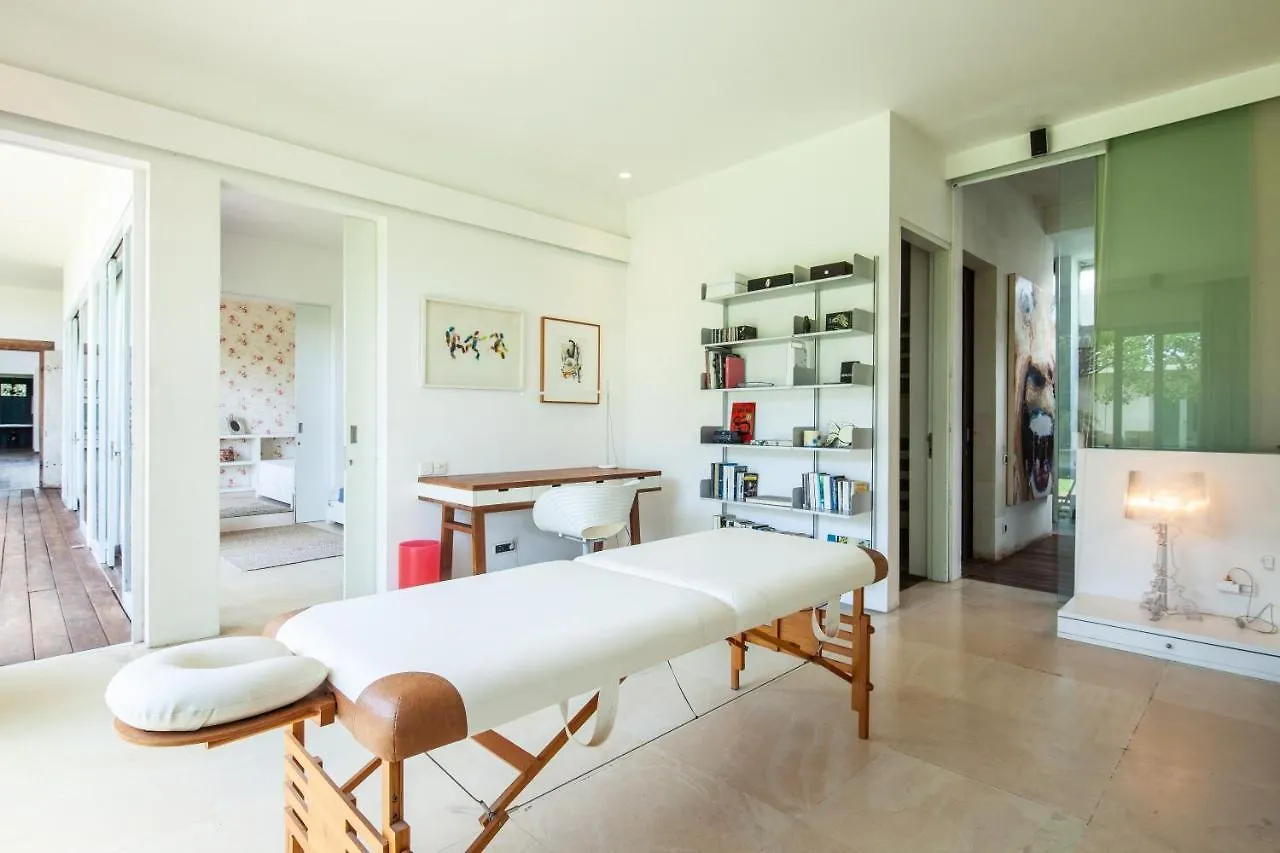 Villa Maz 2 Kuta Lombok