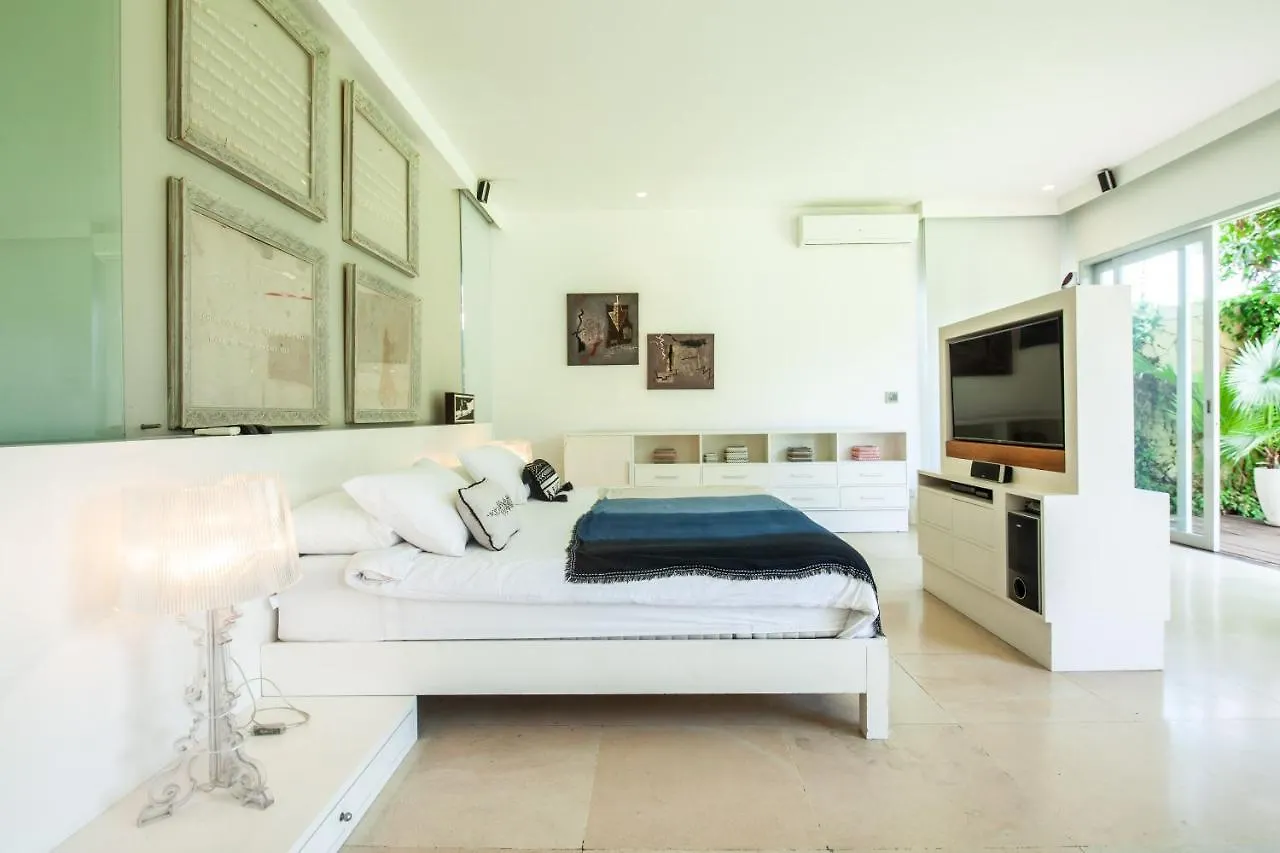 Villa Maz 2 Kuta Lombok 0*,  Indonésie