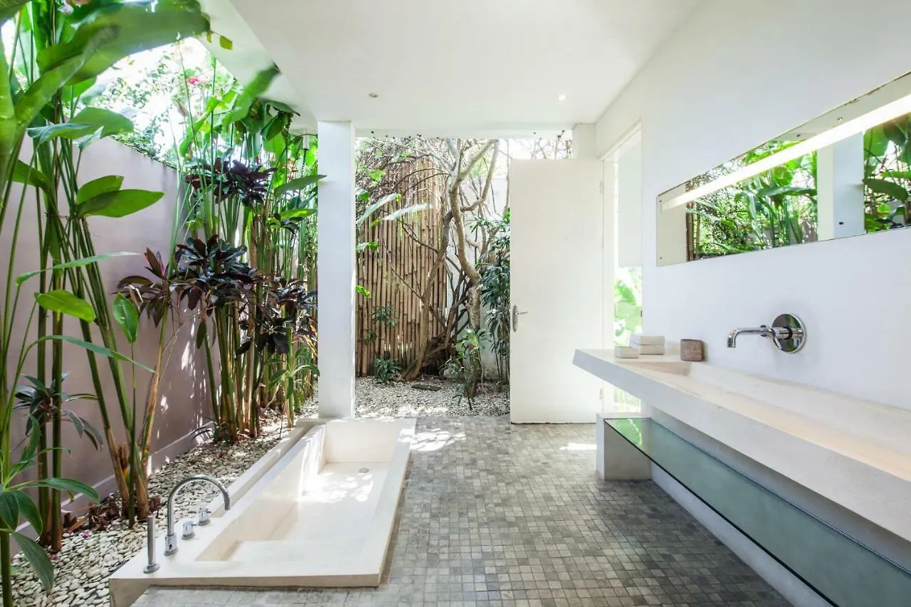 Villa Maz 2 Kuta Lombok Indonésie